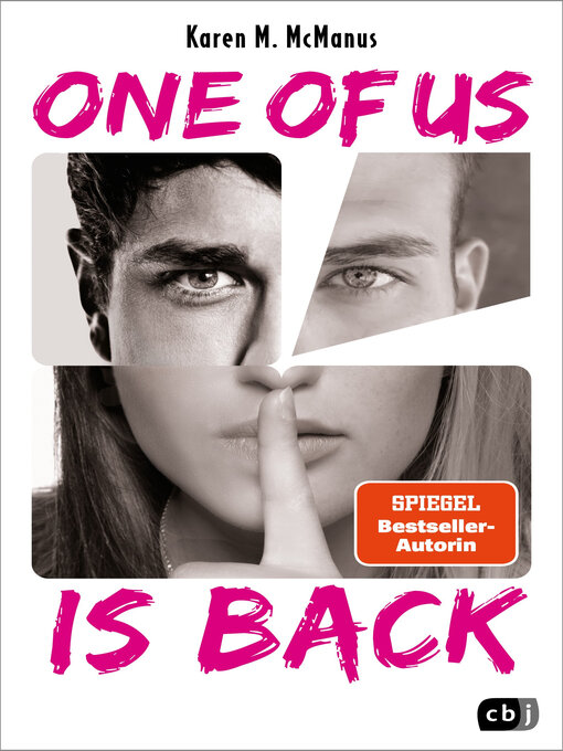 Title details for One of Us Is Back by Karen M. McManus - Available